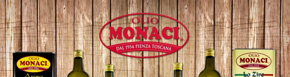 Olio Monaci Srl