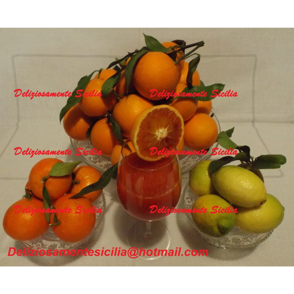 Una colazione piena di vitamine - 15 Kg