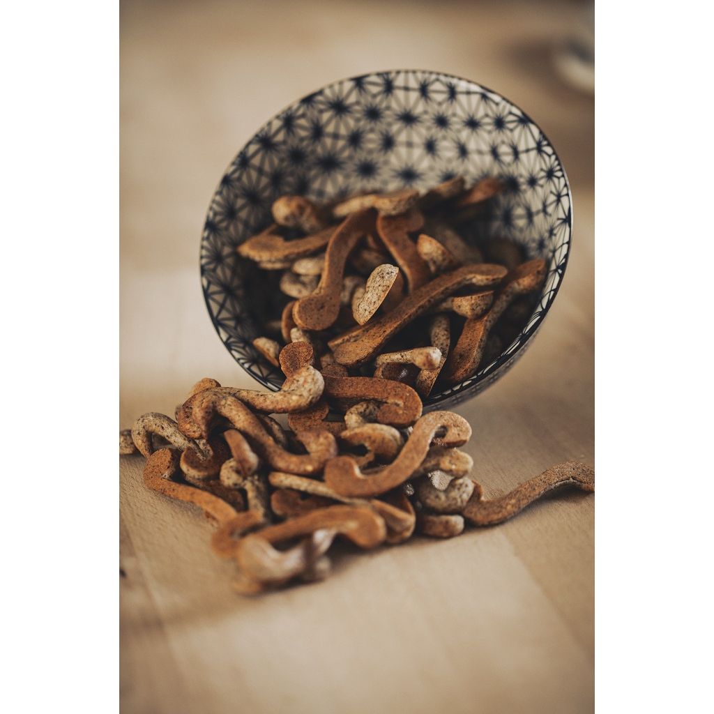 Armonie alla pizzaiola cf. Famiglia 110gr.