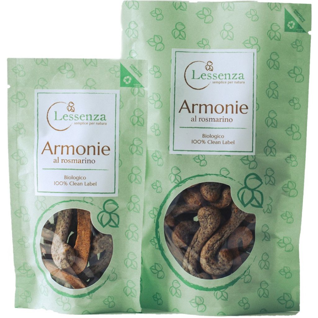Armonie al rosmarino cf. Famiglia 110gr.