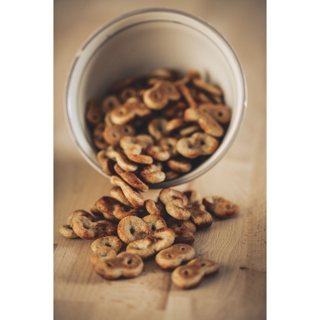 Infiniti al naturale cf. monodose 30gr.