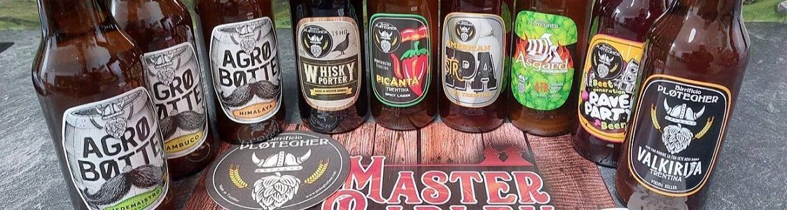 Birrificio Plotegher