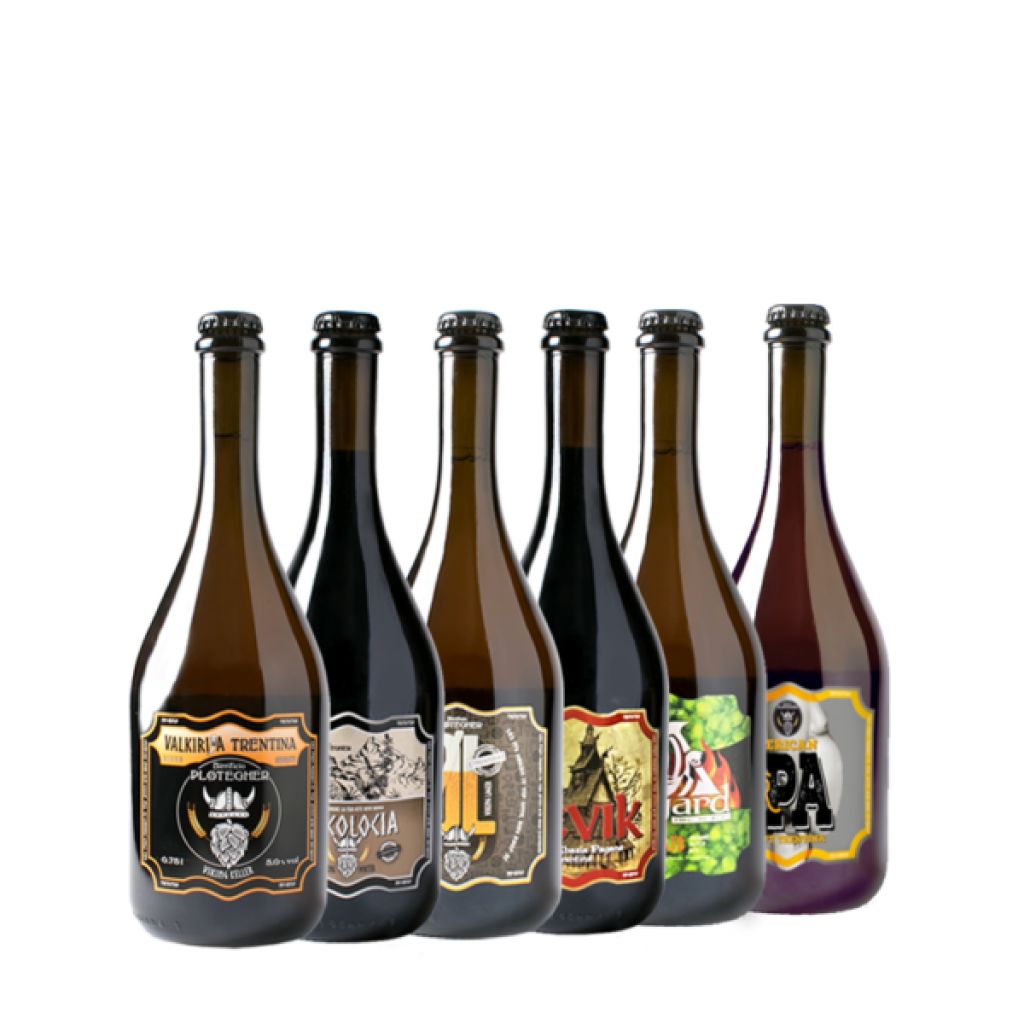 Birra Chiara Keller 5&deg;Alc.