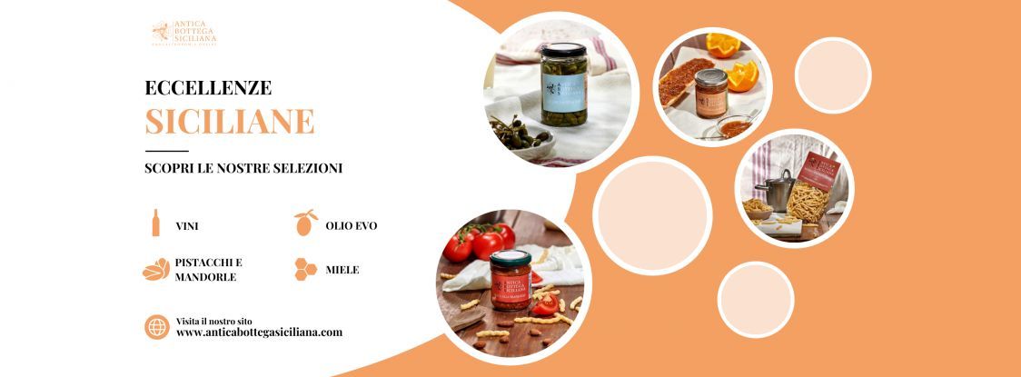 Antica Bottega Siciliana