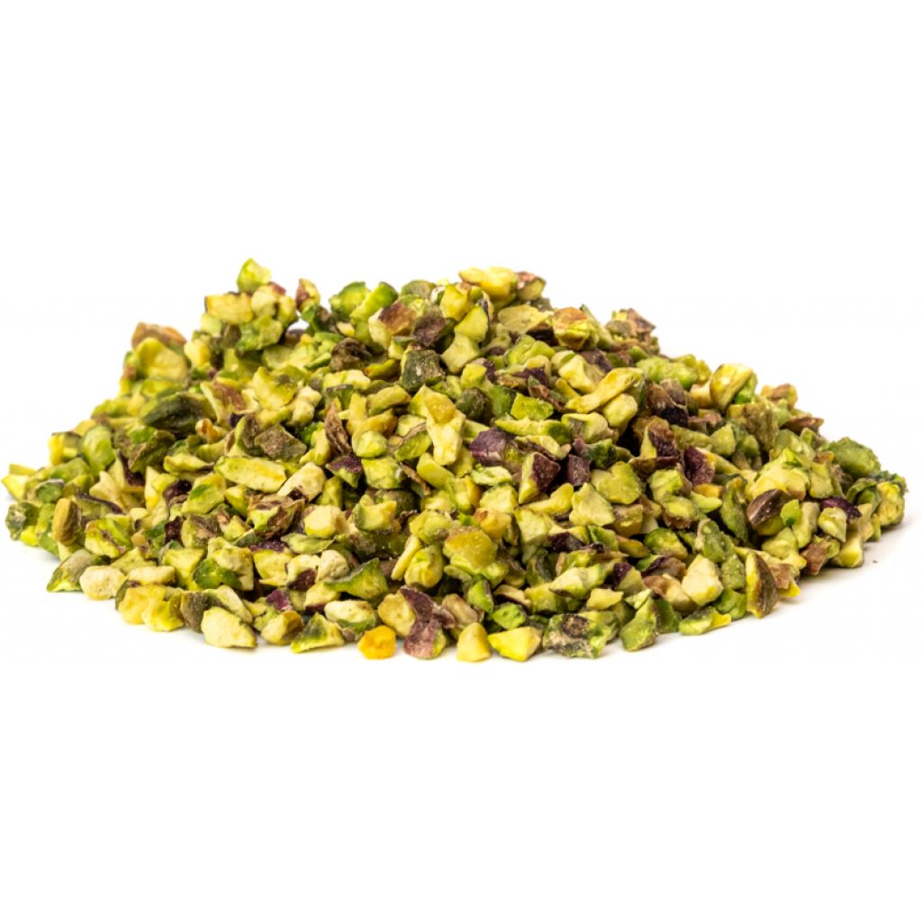 Granella di pistacchio siciliano - 100g