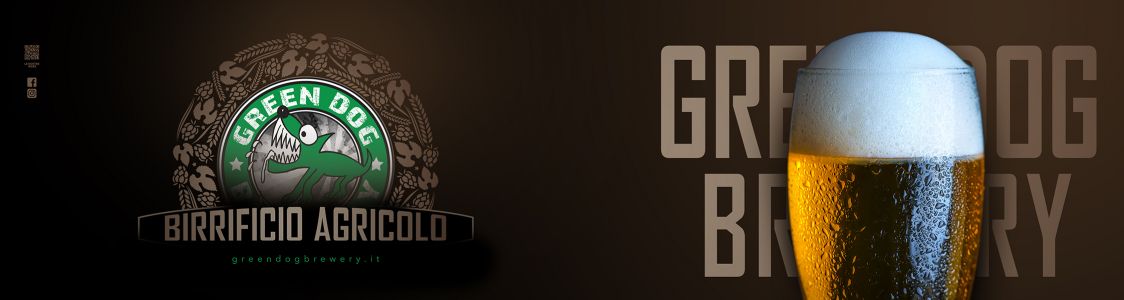 Birrificio Agricolo Green Dog Brewery srl