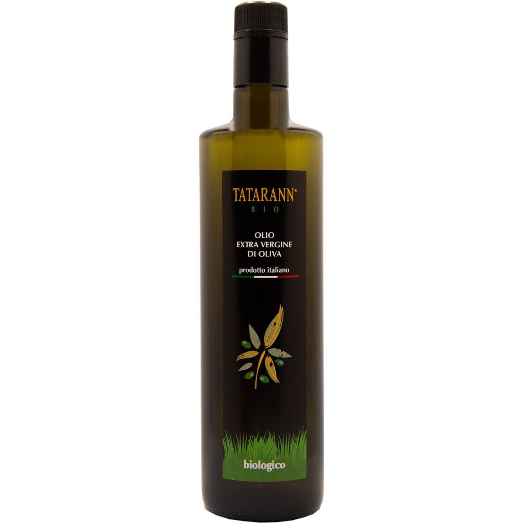 TATARANN BIO 0,75L