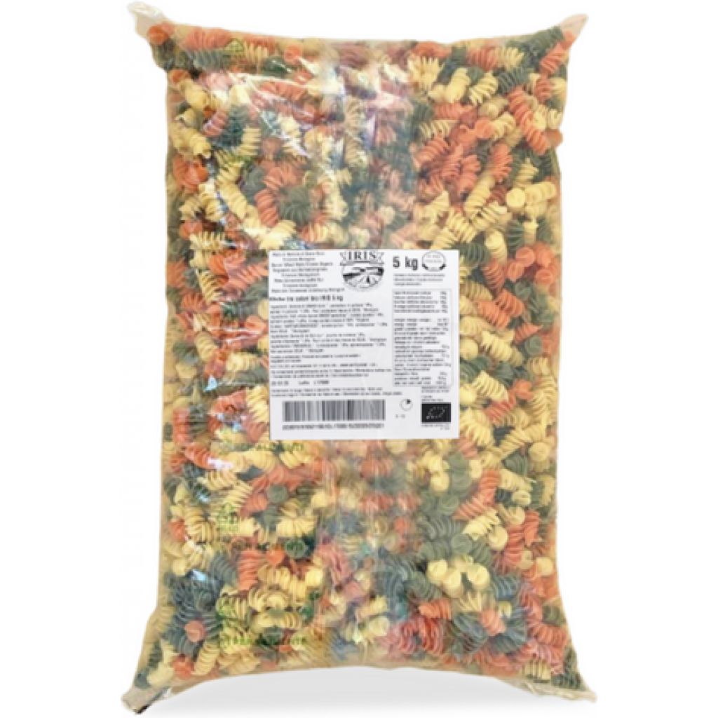 Iris three colors bio propellers 5 Kg