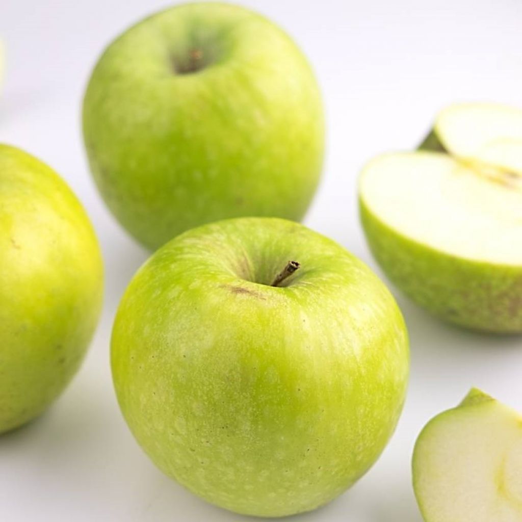 Mele Granny Smith BIO 1 Kg