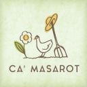 C&agrave; Masar&ograve;t