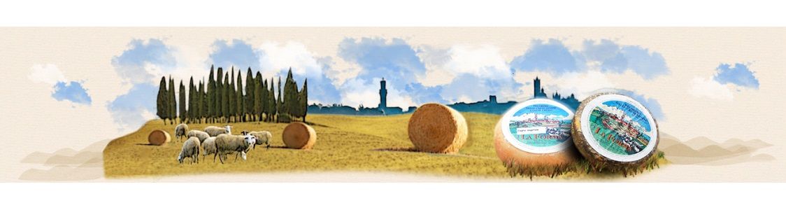 Az. Agr. Fratelli Sanna Caseificio Podere S.Anna