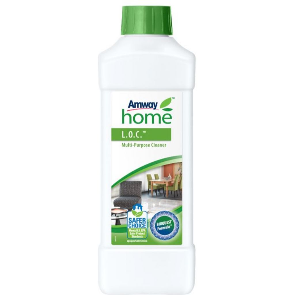 DETERGENTE MULTIUSO SUPERFICI E PAVIMENTI - 1LT