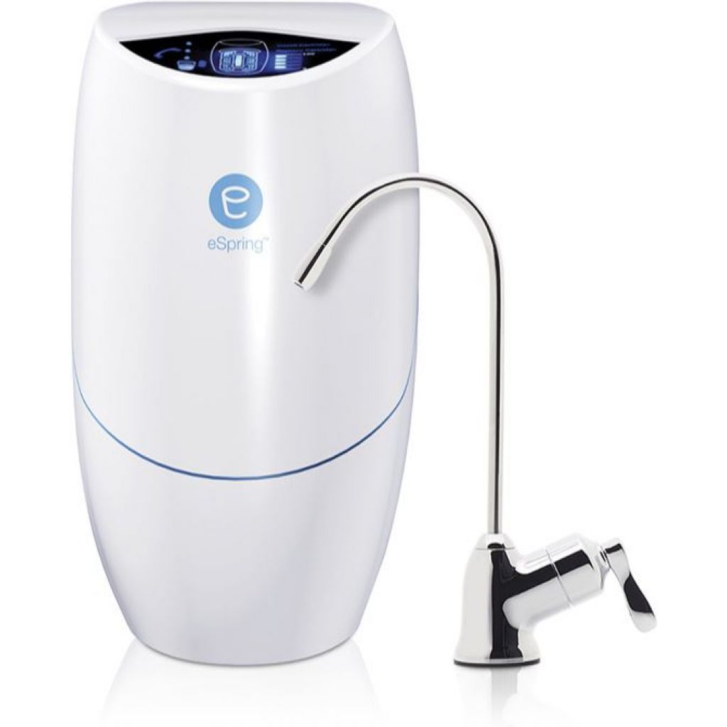 Depuratore eSpring