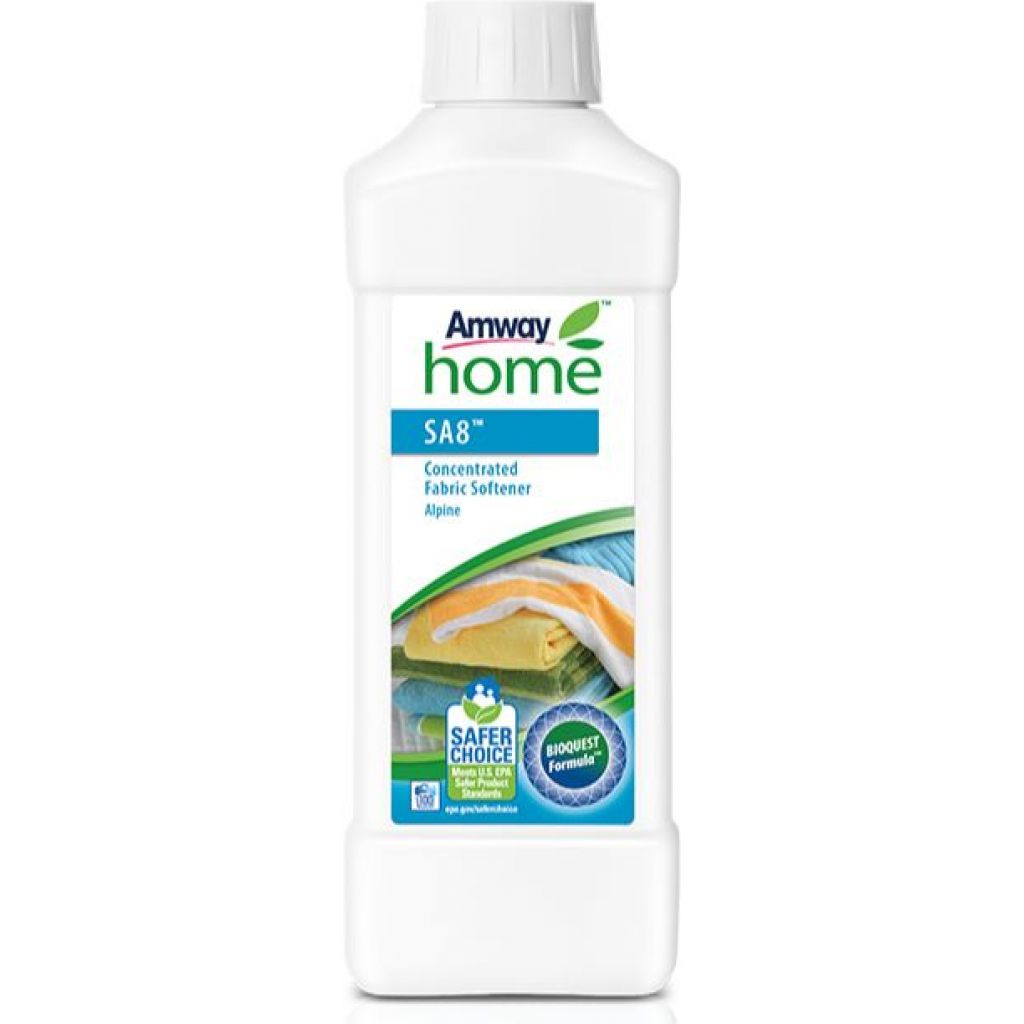 Ammorbidente flora alpina 1 lt