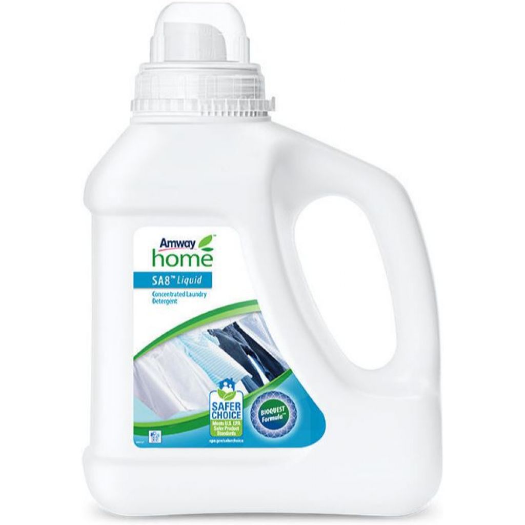 Detersivo BUCATO Liquido Concentrato 4LT