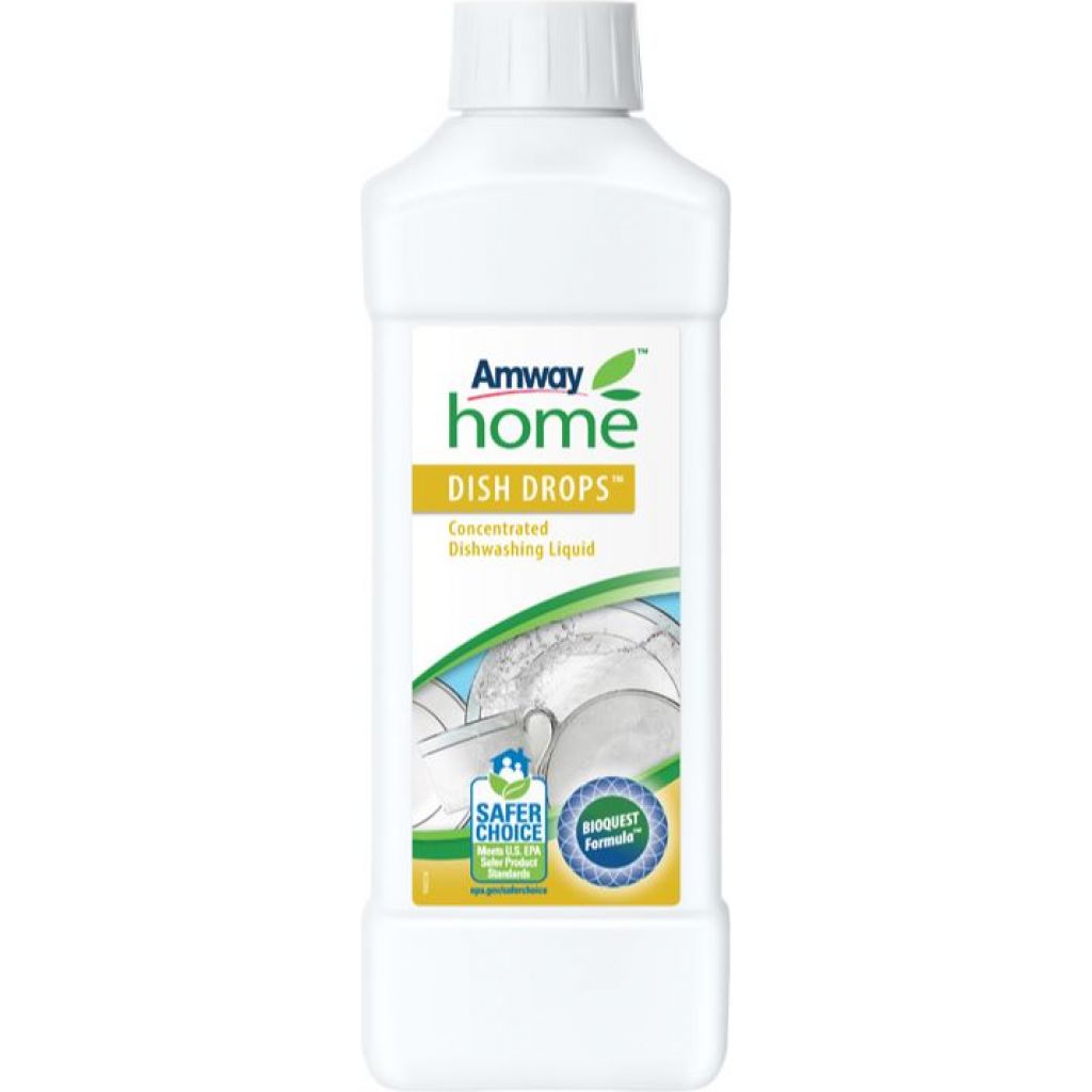 DETERSIVO PIATTI CONCENTRATO 1 LT