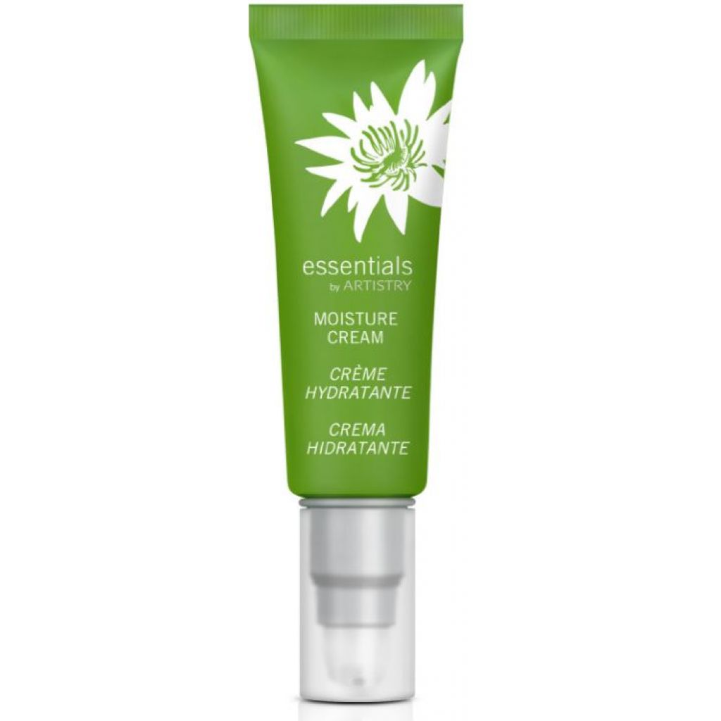 Crema Idratante essentials - 50ML