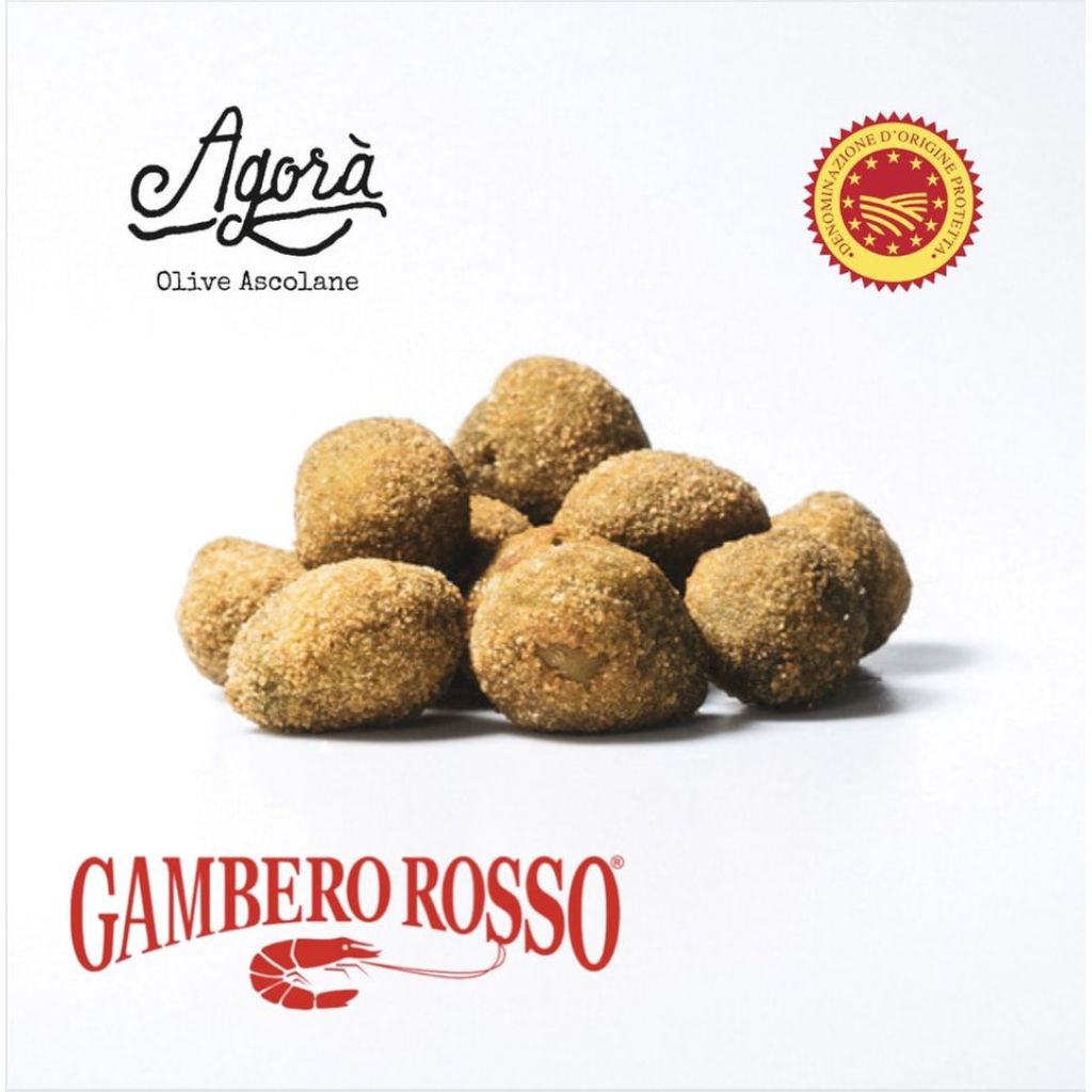 Olive Ascolane classiche
