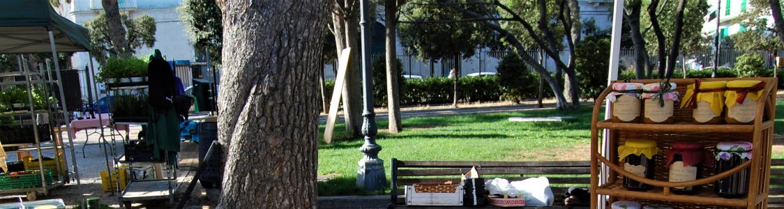 Azienda Agricola Fratelli Camporeale