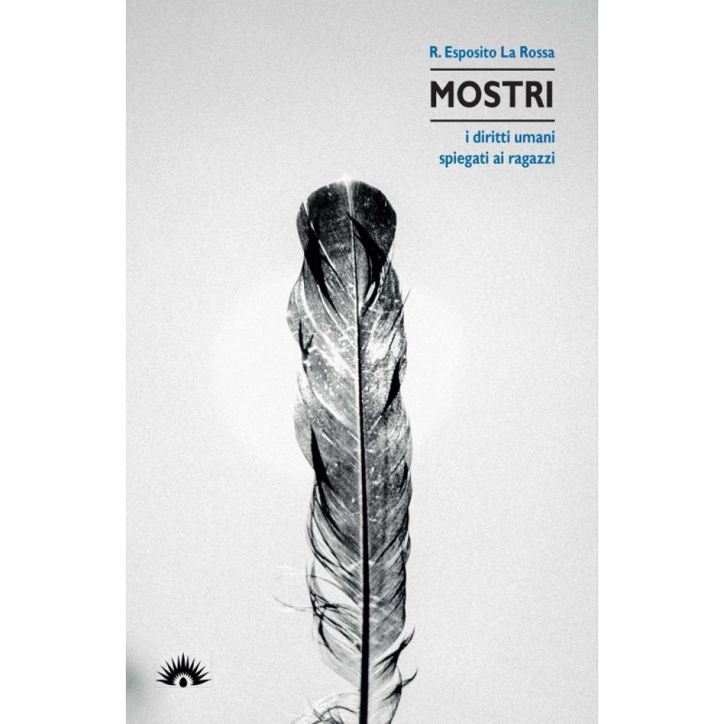 Mostri (Rosario Esposito La Rossa)