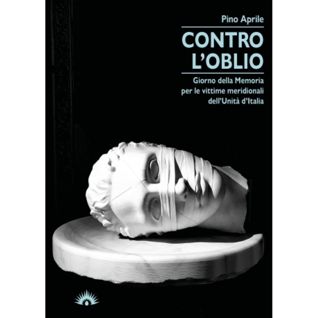CONTRO L'OBLIO (Pino Aprile)
