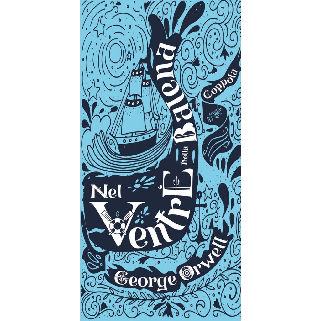 Nel ventre della balena (George Orwell)
