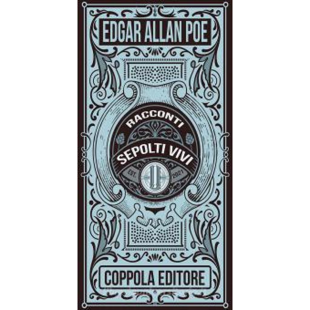 Sepolti vivi (Edgar Allan Poe)