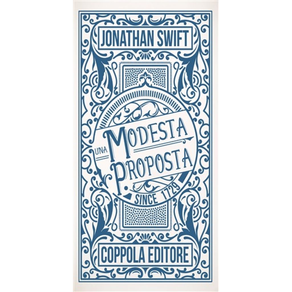 Una modesta proposta (Jonathan Swift)