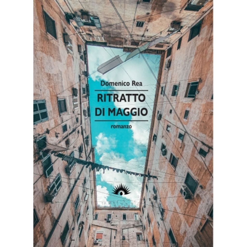 RITRATTO DI MAGGIO (Domenico Rea)