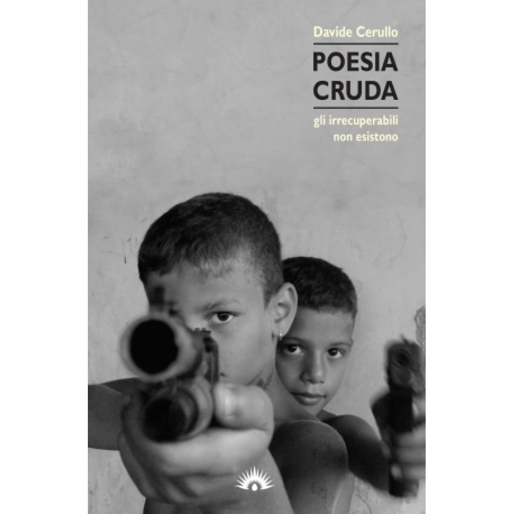 Poesia cruda (Davide Cerullo)