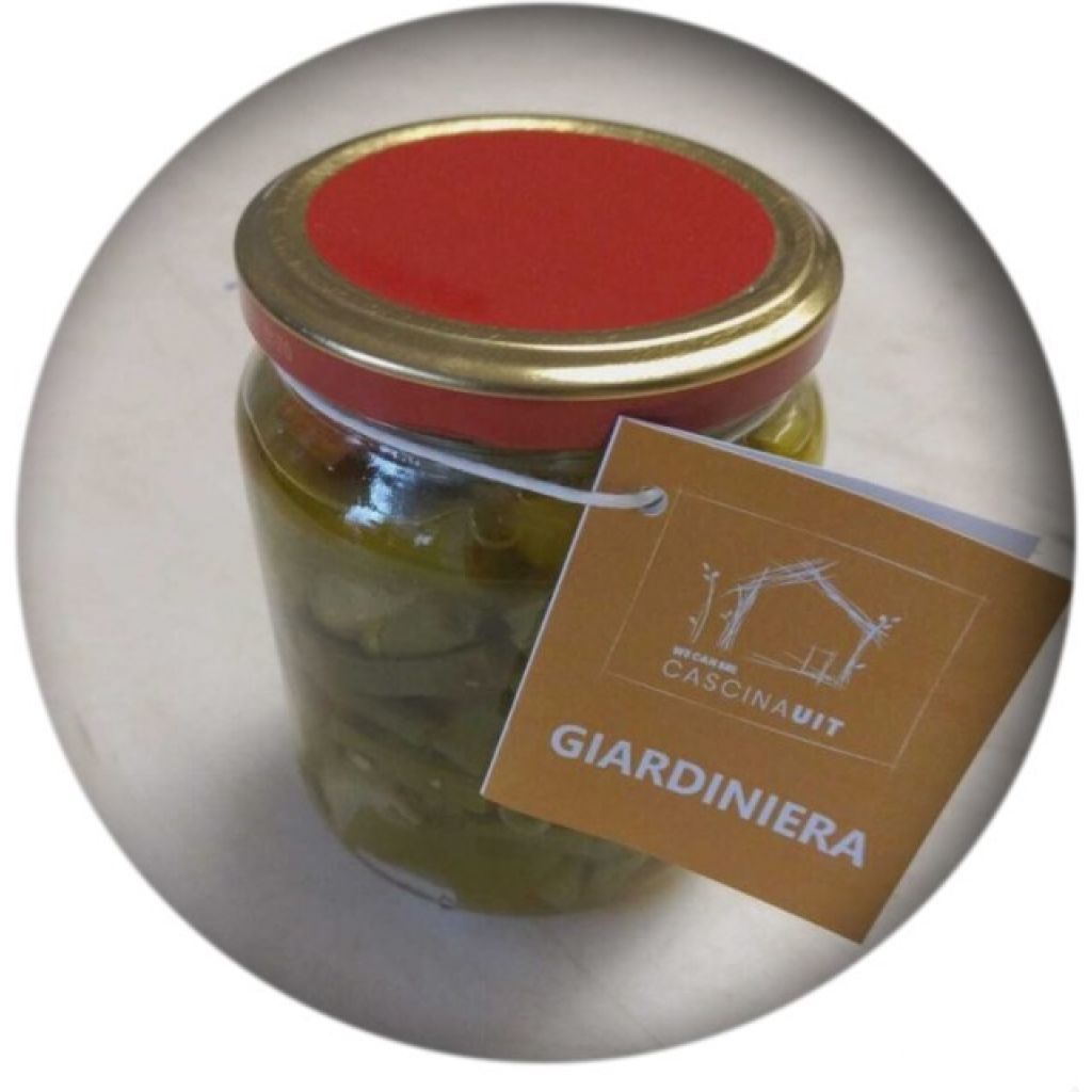Giardiniera