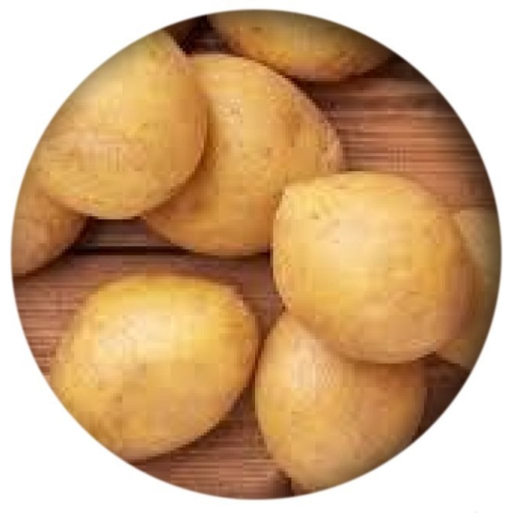 Patate novelle da forno