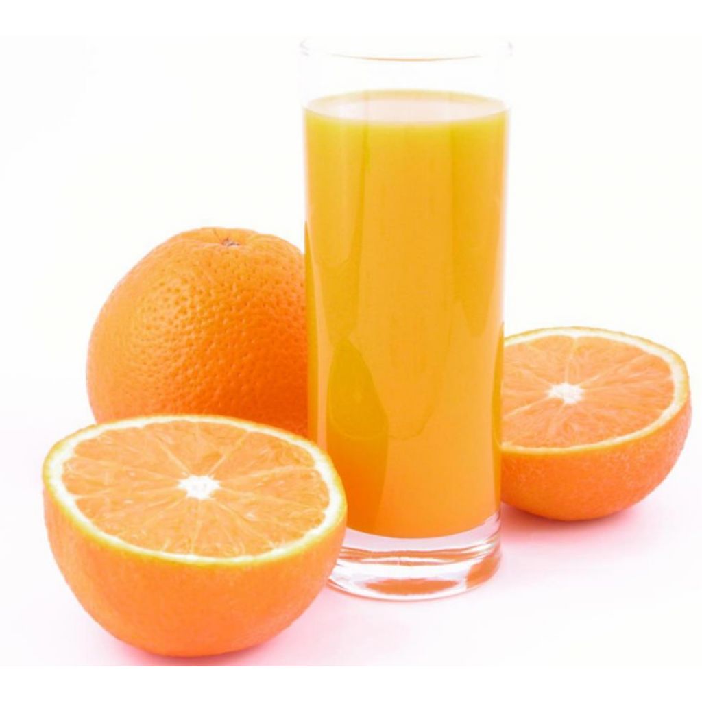WASHINGTON NAVEL ORANGES - "JUICE" QUALITY - 17 Kg