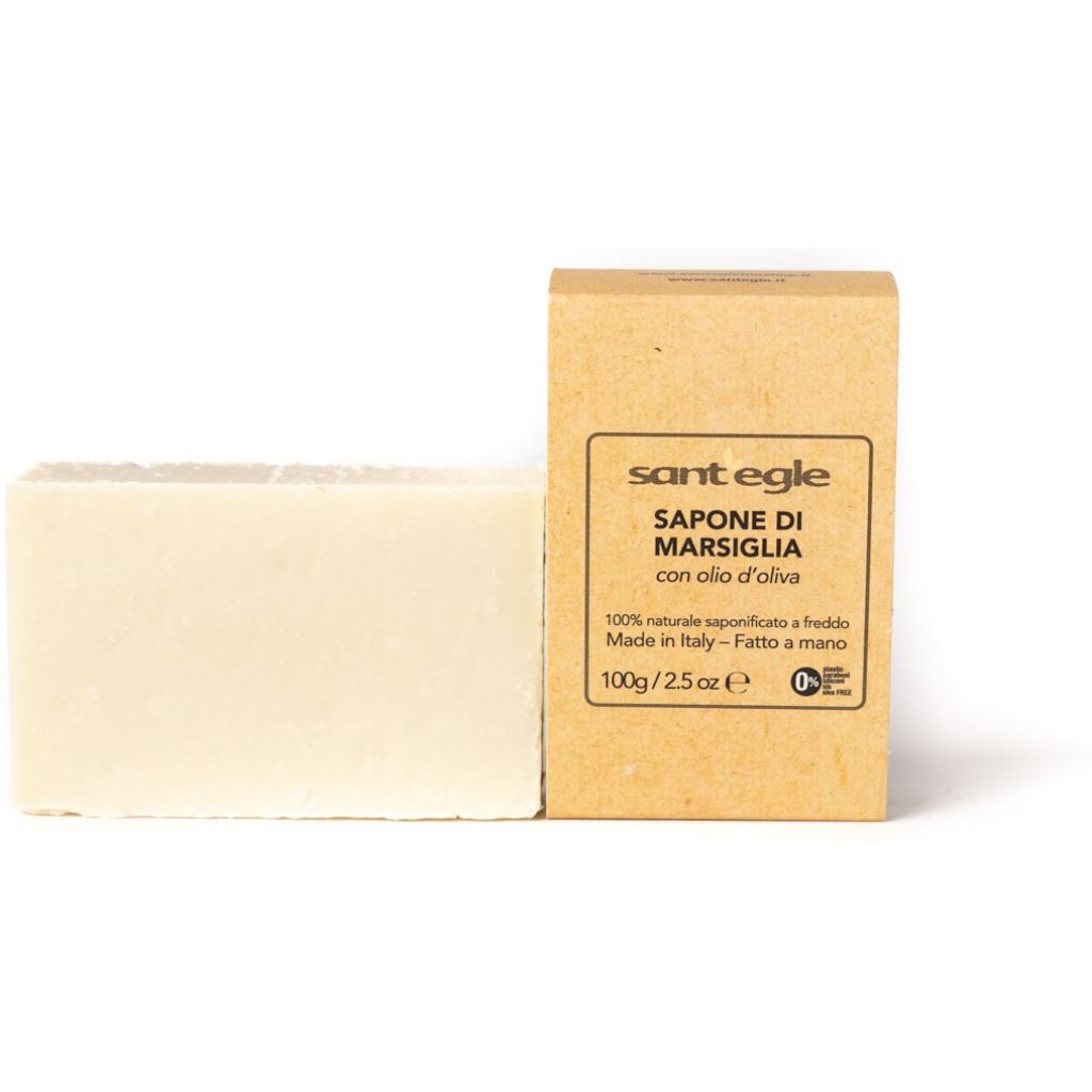 100% natural solid soaps - Marseille