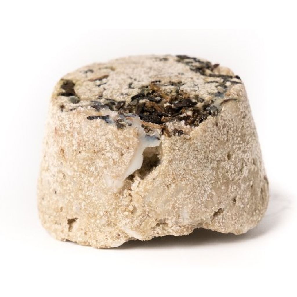 Organic Solid Shampoo