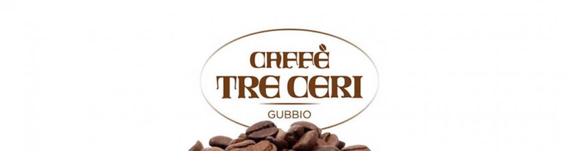 Caff&egrave; Tre Ceri