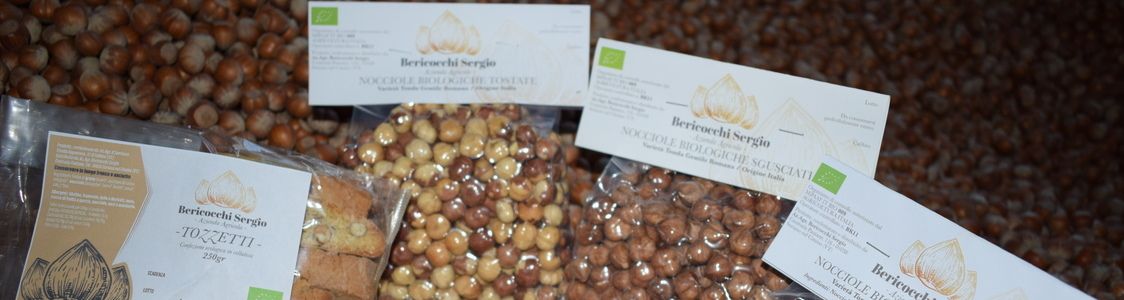 Azienda agricola Bericocchi Sergio