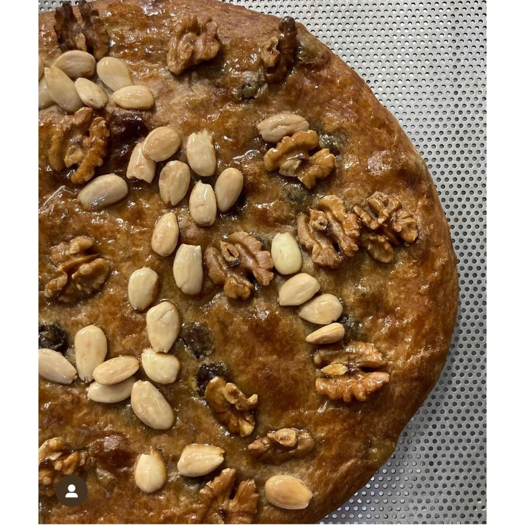 PIADA DEI MORTI 500gr