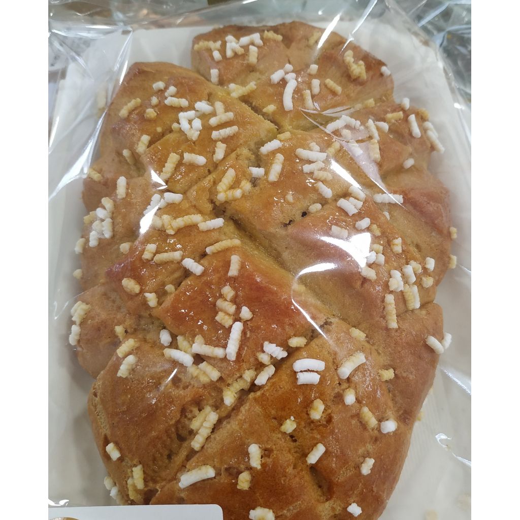 CIAMBELLA ROMAGNOLA (400GR)