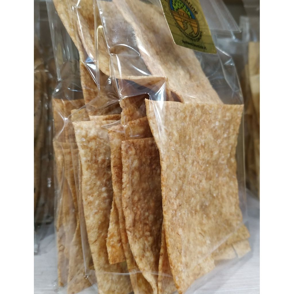 SFOGLIE DI PANE FARRO MONOCOCCO