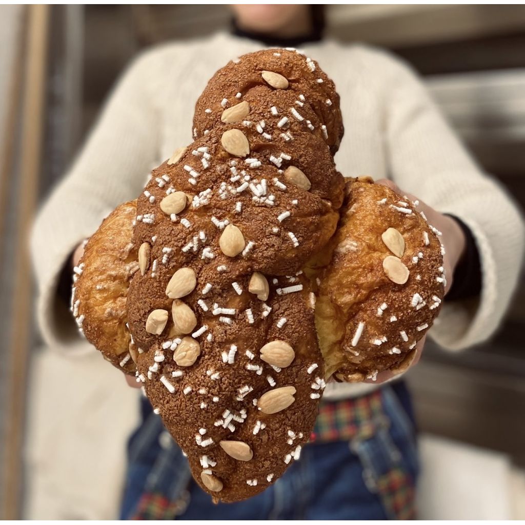 COLOMBA CLASSICA - 750GR