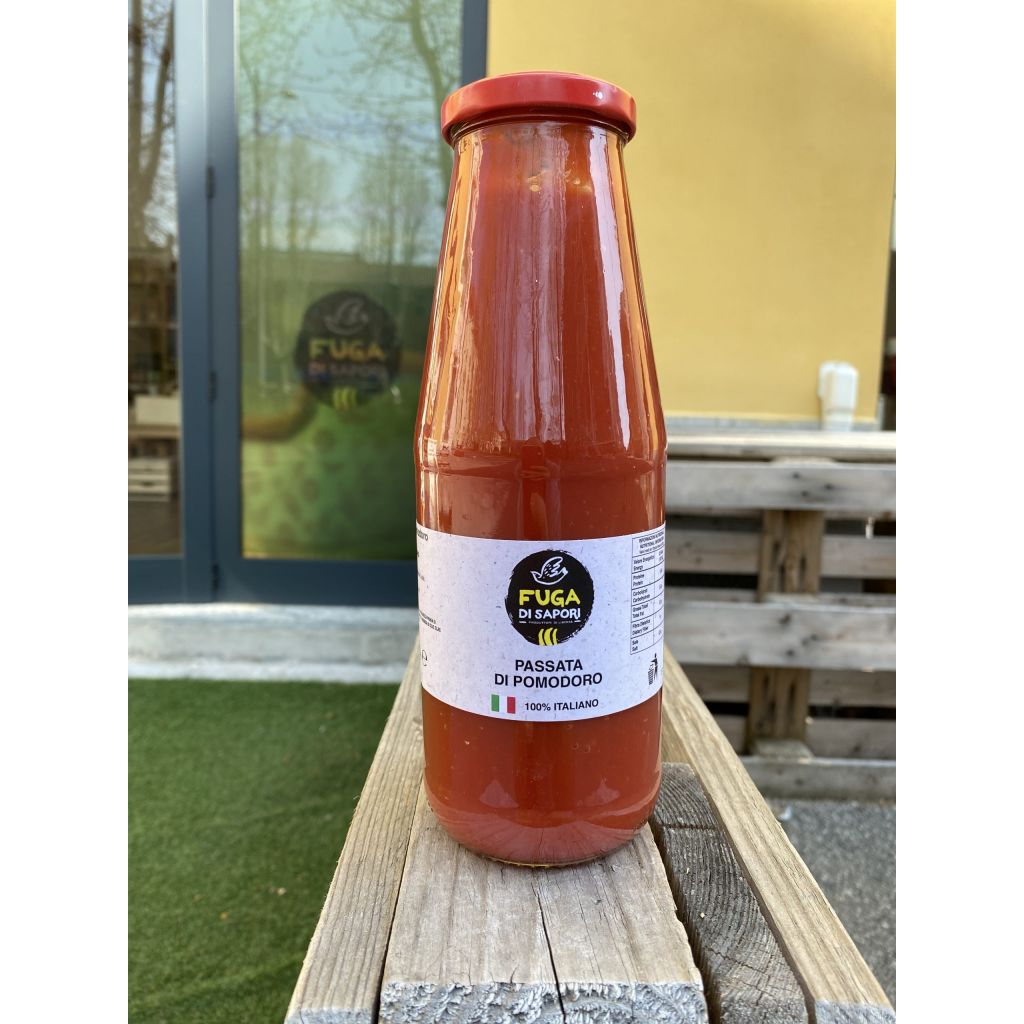 Passata di pomodoro - 680 g