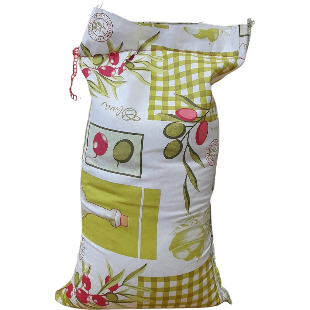 RISO CARNAROLI SEMINTEGRALE BIO KG 5