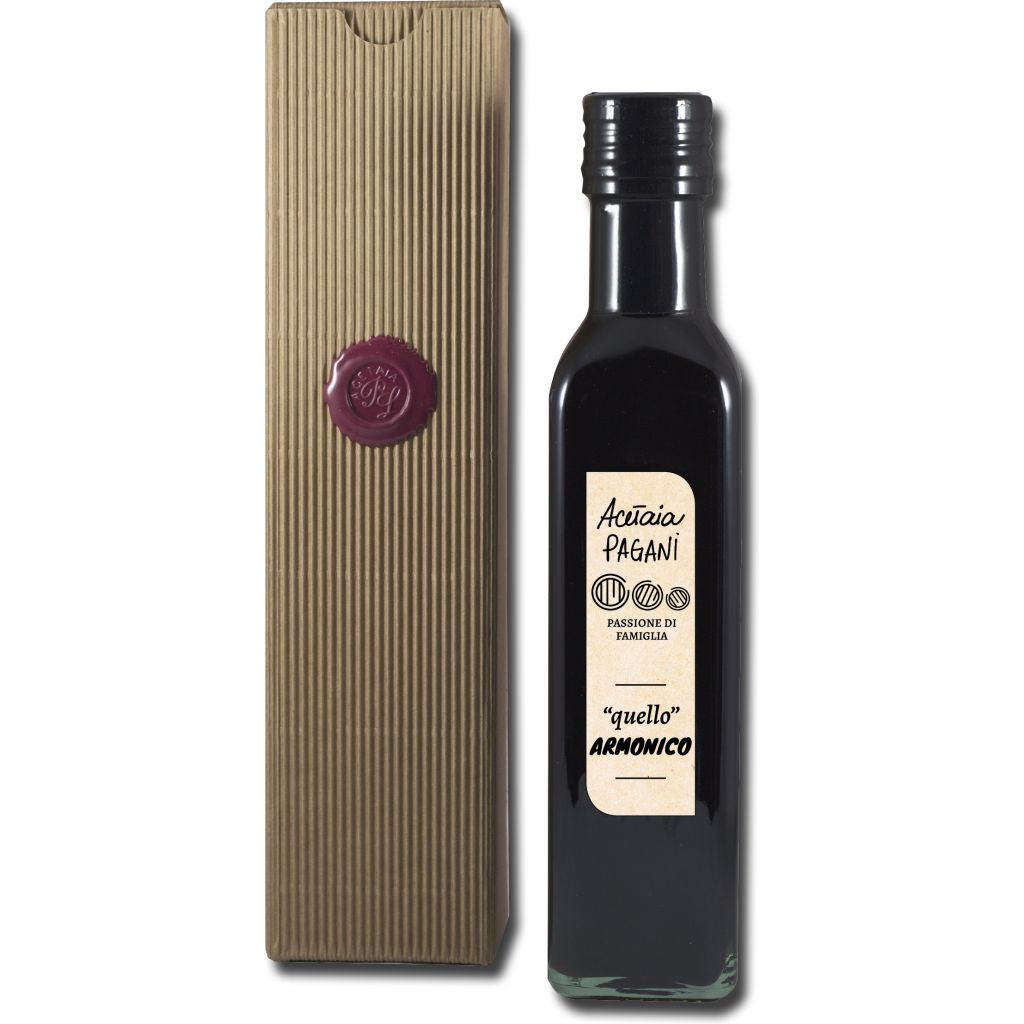 Condimento ARMONICO - 250 ml  (ex art 15)