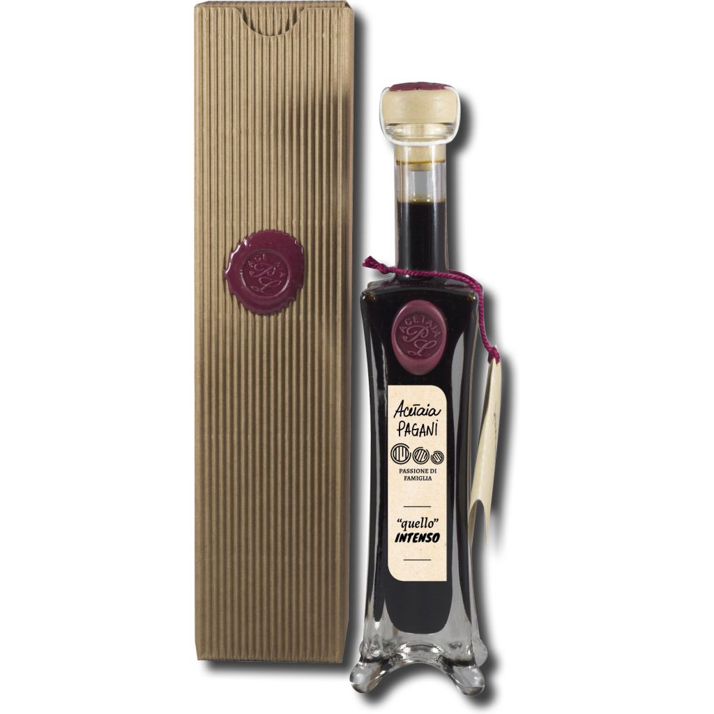 Condimento INTENSO - 50 ml  (ex art 40)