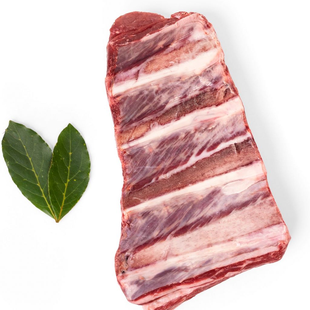 Beef Ribs