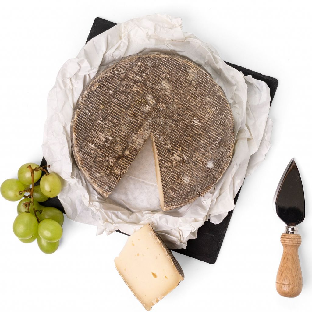 Formaggella Bergamasca