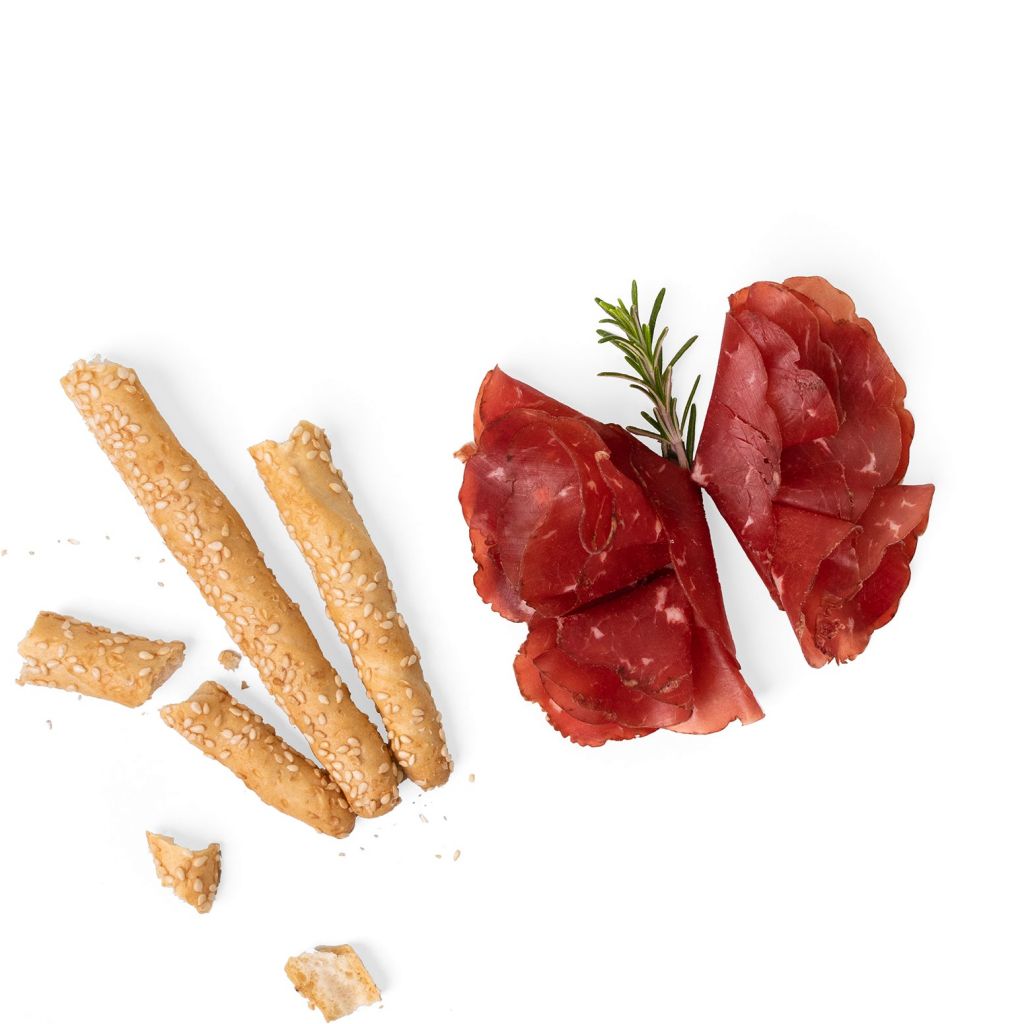 Bresaola Bov&igrave;