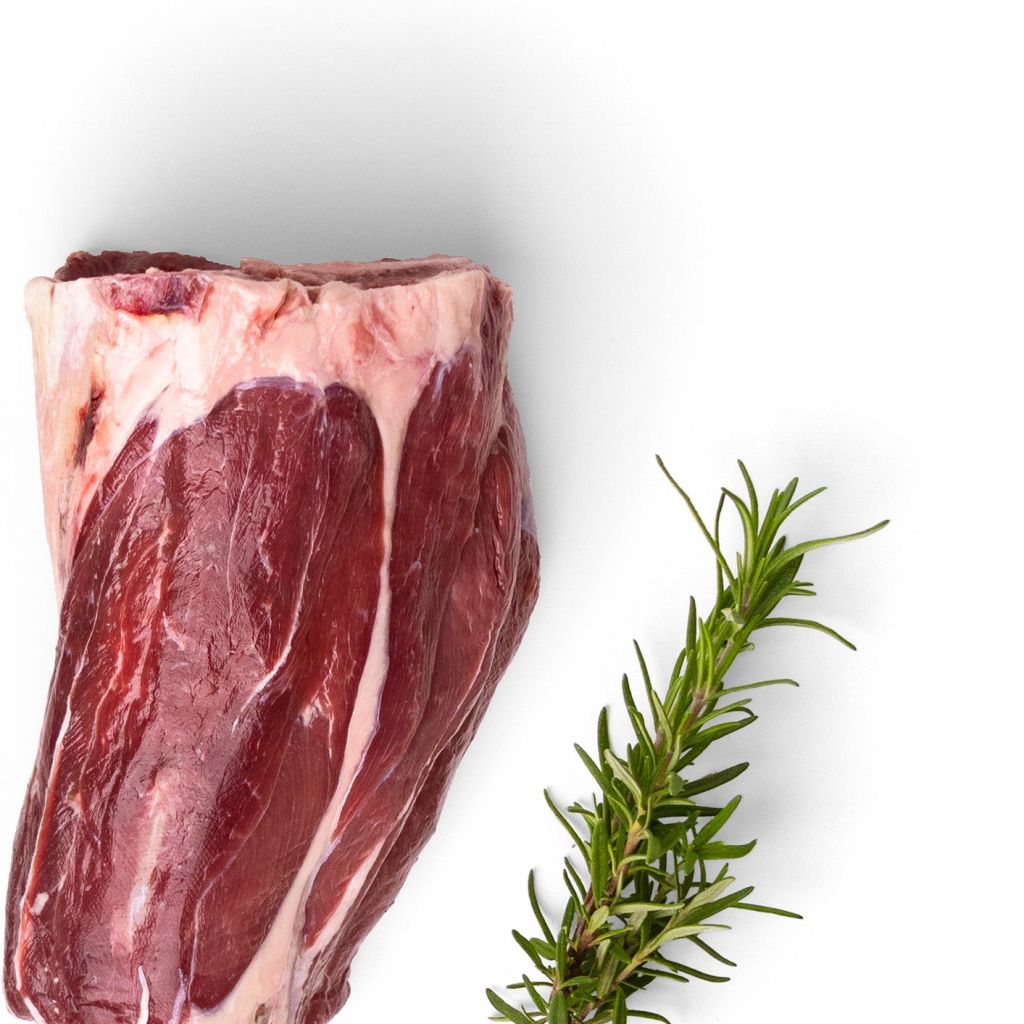 Stinco di manzo