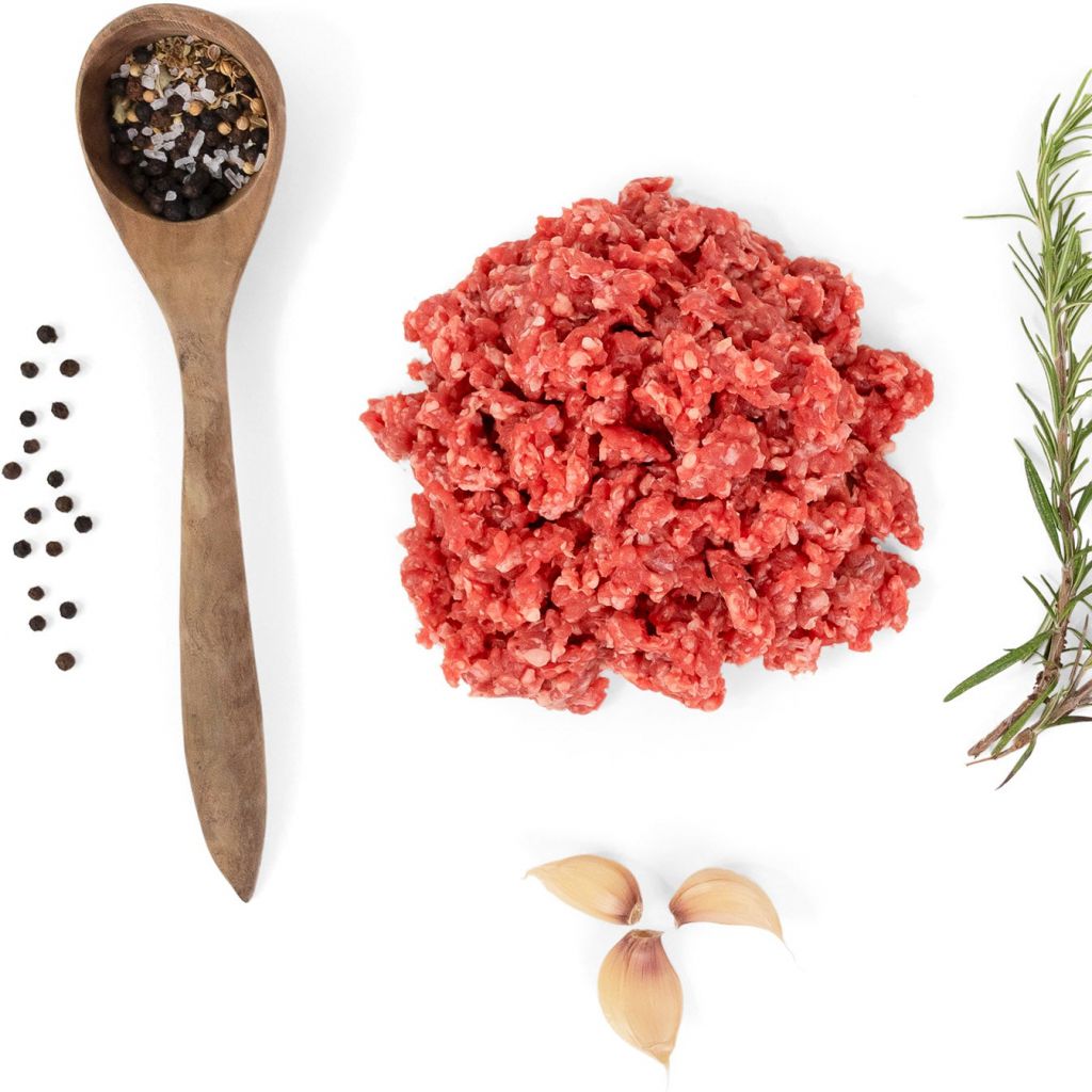 Carne Macinata